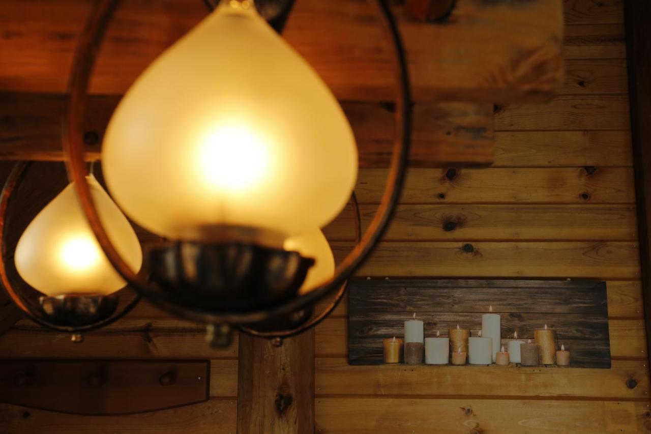 Toya Takarada Onsen & Lodge 洞爺湖町 エクステリア 写真